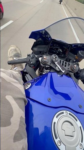 How To Use Your Foot To Wheelie…