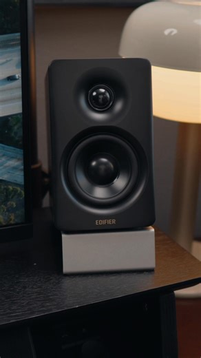 197 reactions · 23 comments | Small but mighty: Elevate your setup with the powerful and compact Edifier M60 Multimedia Speakers.  | Edifier Global | Facebook