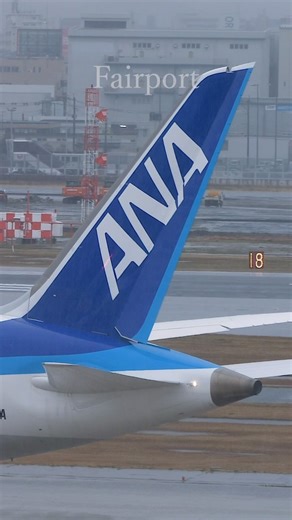 5.3K views · 3.4K reactions | ANA 787 control check.  : Panasonic...