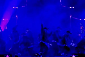 BTS Run Concert Clips: Stage Cam Highlights