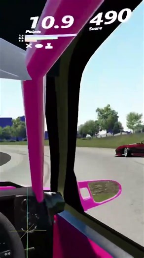 Sideways#assettocorsa #drifting #drift #openvr
