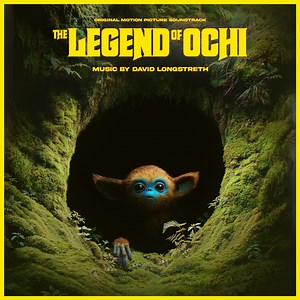 Dirty Projectors' Dave Longstreth Announces First Film Score The Legend Of Ochi