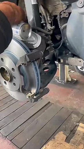 Essential Brake System Maintenance Techniques