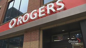 Rogers wireless services begin to return to normal after mass outage