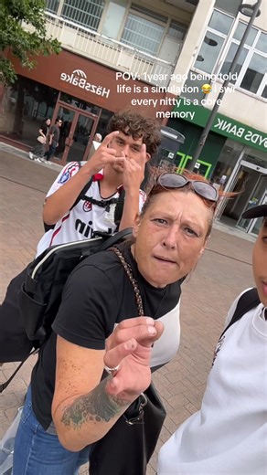 Laugh Out Loud Moments of Life's Simulation