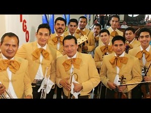 El milagro de tus ojos - Mariachi Platino de México | KARAOKE | Maikimaik27 Full HD