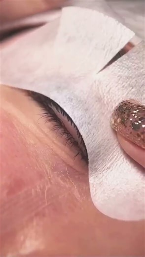 Lower Eyelash Extension Tutorial | Step-by-Step Natural Bottom Lashes for Beginners #lashes