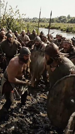 🚨READ🚨 Tollense Valley: The Oldest Known Battle in Europe