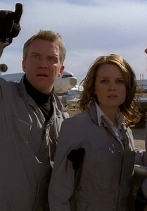 Final Approach S01:E02 - Final Approach: Part 2