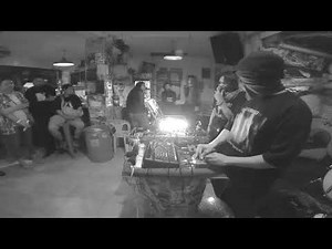 624175 x 21 HZ - live at Cacophonous #13