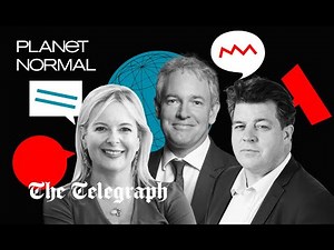 Planet Normal: Danny Kruger MP defends his recent comments on families l Podcast