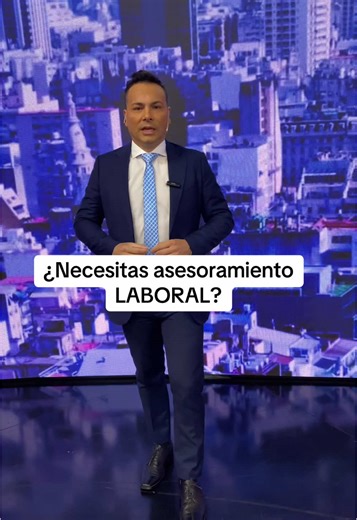 Asesoramiento Laboral en Buenos Aires