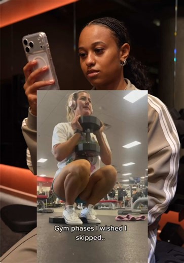 Goblet squat tips ✅ credit @Kaile Brodersen 🗝️ #wilsoncoaching #gym #fitness #gymtok #gymtiktok