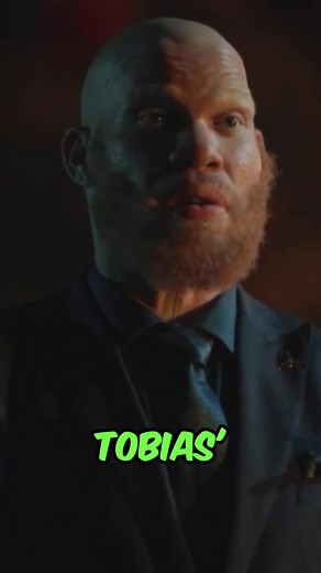 Exploring Tobias Whale: Black Lightning's Underrated Villain