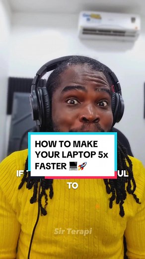 Speed Up Your Laptop Easily with These Tips!