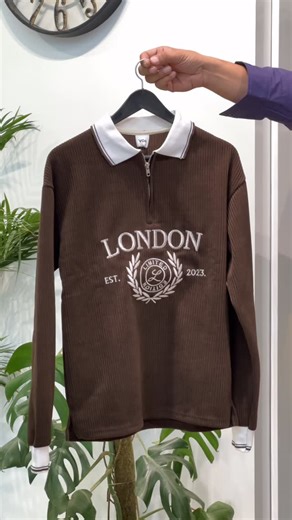 Playkool on Instagram: "Half zip pullover ✅ #fashion #fashionshop #playkoolsikar #instafashion #playkool #instagram #pullover #insta"