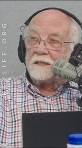 14K views · 313 reactions | How Key Life Began – The Untold StoryFull episode: https://youtu.be/omSR4uhH0y8 – Steve Brown | Celebrating Key Life at 40 | Steve Brown, Etc. Discover sermons by Steve from the 70s, 80s, and 90s in The Vault: https://www.KeyLife.org/Vault And be sure to download the Key Life app, now available for iPhone and Android: https://www.KeyLife.org/app | Key Life Network | Facebook