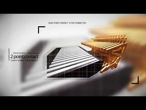 IRISO USA, Inc - Robot Compliant Connector