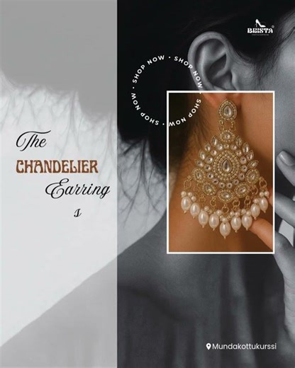 Earring Designs Premium Fancy & Party Wear Earrings Online