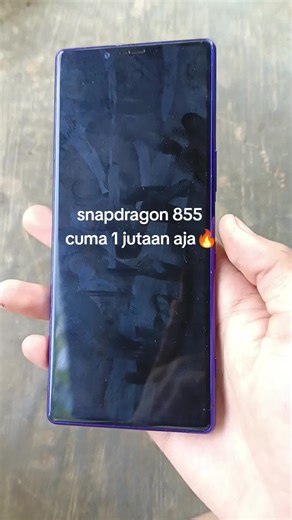 1 jutaan mana yang bisa🤪#fyp #foryoupage #gadget #sony #xybca