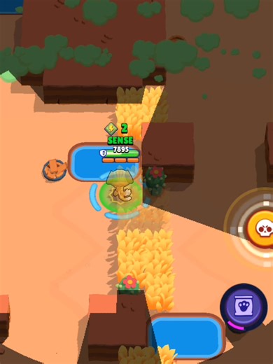 Funniest Fails Compilation from Brawl Stars