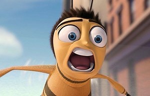 The Netflix user that watched ‘Bee Movie’ 357 times this year explains why