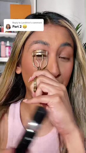 Replying to @Lordthivi #makeup #grwm #lordthivi #fyp