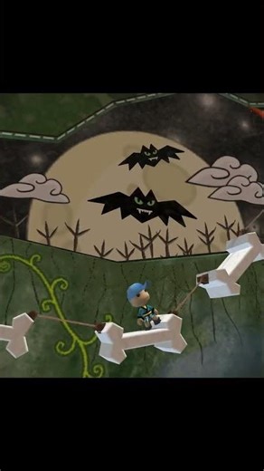 LittleBigPlanet PSP Livin la Voodoo Loca by SeekingTruth86