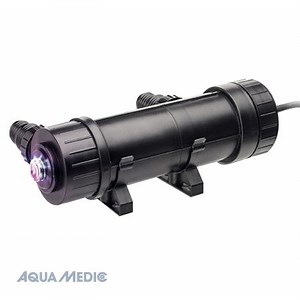 Aqua Medic Helix Max 2.0 - 55 W | Aqua Medic Helix 2.0 UV(C) units | Filtersystemen