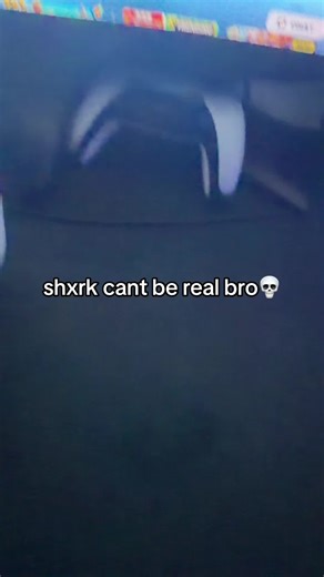 Shxrk's Unbelievable Victory in the Nvidia Fortnite Cup