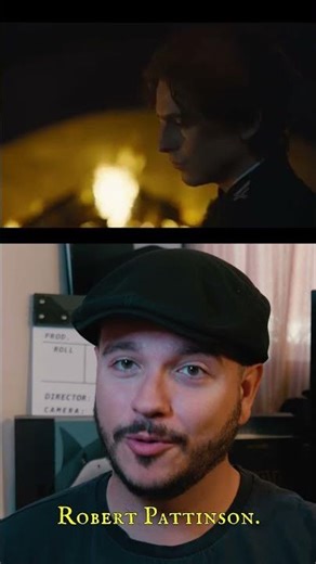 Primer tráiler de Dune: Parte 3… esto es CINE 🔥 #peliculas #cine#dune