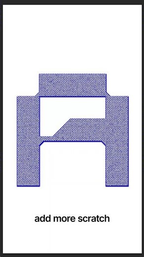 Cardboard Text effect in Photoshop - easy!