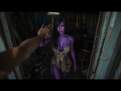 She Was Sold to a Human Monster—But He Gave Her Hope, Not Pain