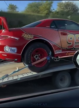 DANMCAR on Instagram‎: "💀 WHAT A No problem! Here's the information about the Mercedes CLR GTR: The Mercedes CLR GTR is a remarkable racing car celebrated for its outstanding performance and sleek design. Powered by a potent 6.0-liter V12 engine, it delivers over 600 horsepower. ع‎ Acceleration from 0 to 100 km/h takes approximately 3.7 seconds, with a remarkable top speed surpassing 320 km/h. Incorporating advanced aerodynamic features and cutting-edge stability technologies, the CLR GT