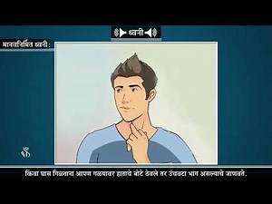 8th Science | Chapter#15 | Topic#04 | ध्वनी आणि संगीत | Marathi Medium