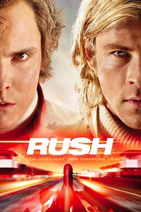 Rush - Film (2013)