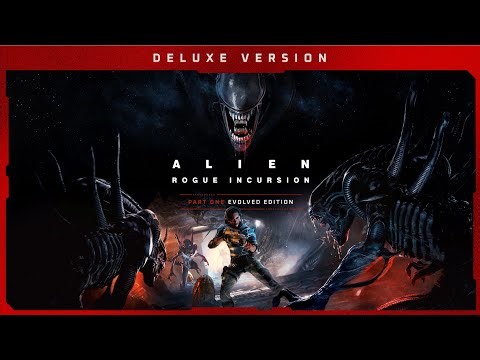 Alien Rogue Incursion Evolved Edition Final Full Gameplay Malaysia 4K 60FPS