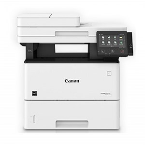 Canon imageCLASS D1650 Wireless Black-and-White All-In-One Laser Printer with 3 Year Warranty Included with Fax | Dell USA