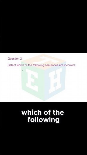 Test Your Knowledge | Indefinite Pronouns Exercise for Grammar Mastery