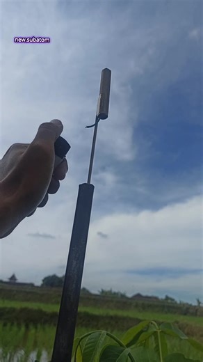 B.P. Rocket Experiment: A Fascinating Science Project