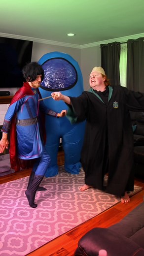 ¡Es hora de Halloween! Disfruta el humor espeluznante