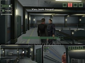 Download Hitman 3 Setup