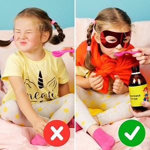 11 genius parents’ hacks that’ll make your life easier and your kids happier.👧🧒 | 5-Minute Crafts