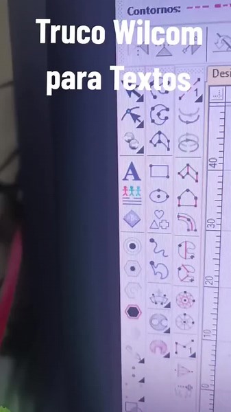 Curso de Ponchado: Aprende desde Cero con Wilcom