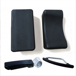 [Hot Item] Various Armrest Types Car Interior Handle Accessories PU Foam Armrest