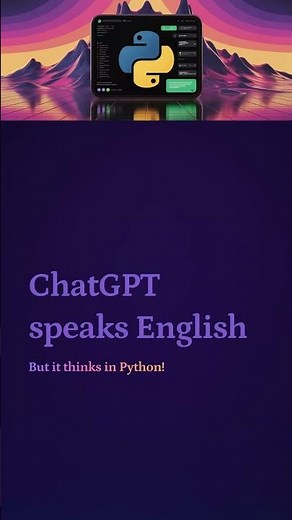 🤖 Why Python is the Backbone of AI Tools like ChatGPT | Learn AI with Python | DURGASOFT