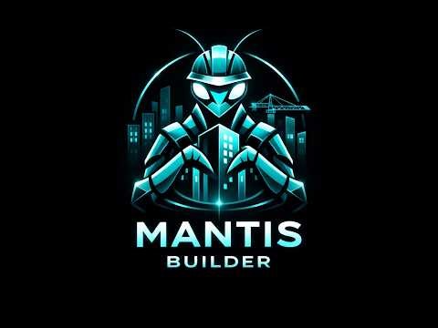 Mantis Builder Console and Answers Part #3