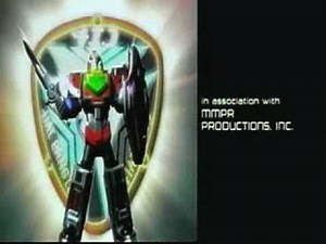 09 - Power Rangers Time Force (End Credits).avi