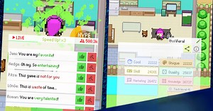 Download & Play Streamer Sim Tycoon on PC & Mac (Emulator)