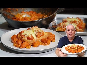 OLD School FRANKS and BEANS That Taste Like Childhood ELEVATED